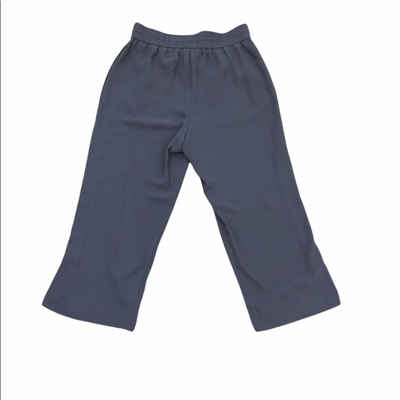 Simply Vera Vera Wang Cropped Pants - Picture 2 of 4